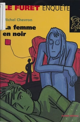 La femme en noir