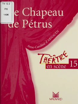 Le chapeau de Pétrus