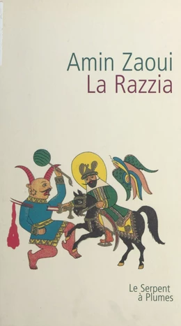 La razzia