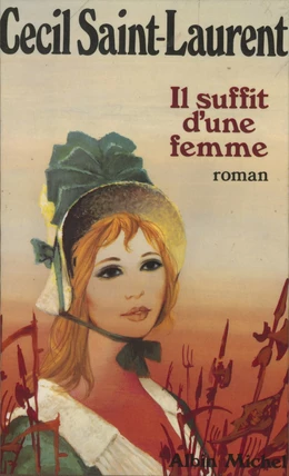 Il suffit d'une femme