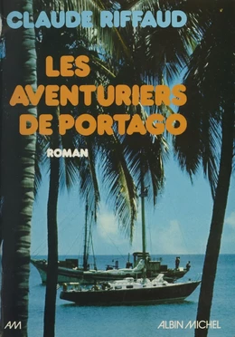 Les aventuriers de Portago