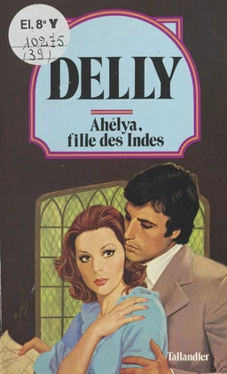 Ahelya, fille des Indes