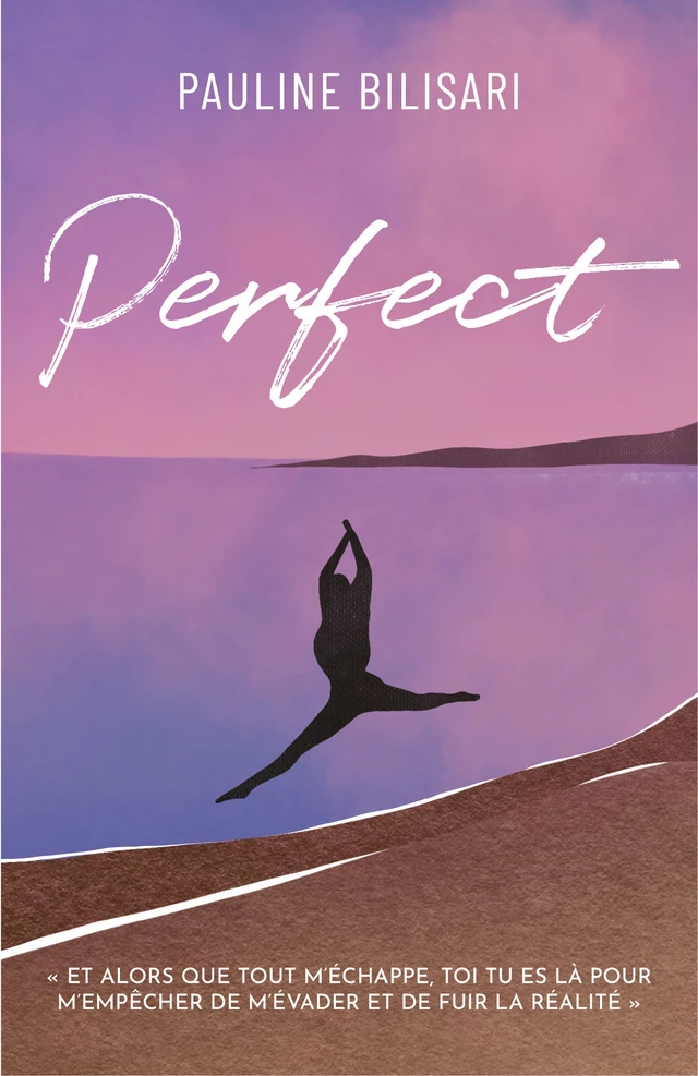 Perfect - Pauline Bilisari - Librinova