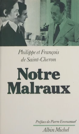 Notre Malraux