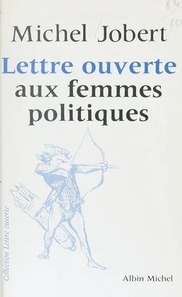 Lettre ouverte aux femmes politiques