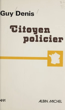 Citoyen policier