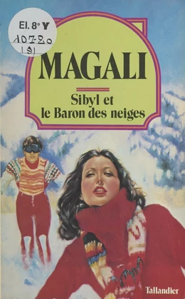 Sibyl et le baron des neiges