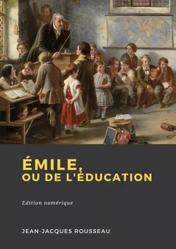 Émile, ou De l'éducation