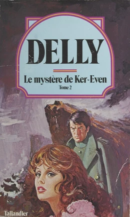 Le mystère de Ker-Even (2)