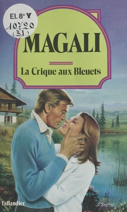 La crique aux bleuets