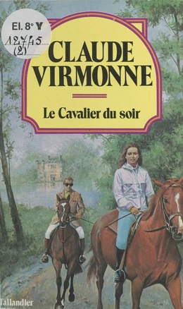 Le cavalier du soir