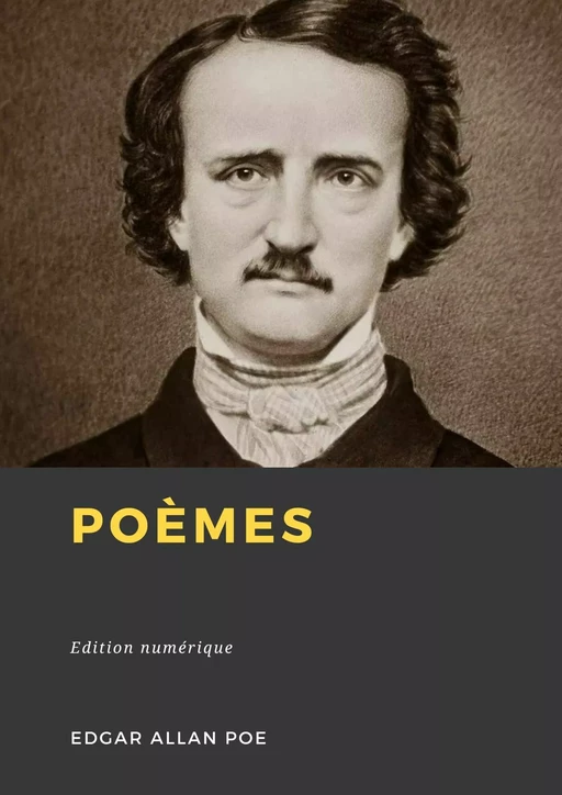 Poèmes - Edgar Allan Poe - Librofilio