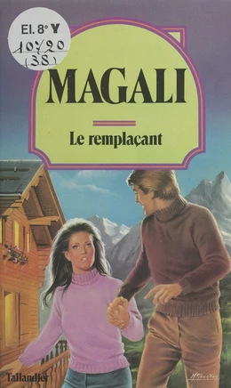 Le remplaçant