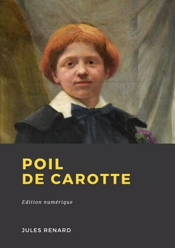 Poil de Carotte