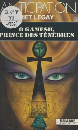 Ô Gamesh, prince des ténèbres