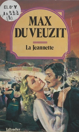 La Jeannette