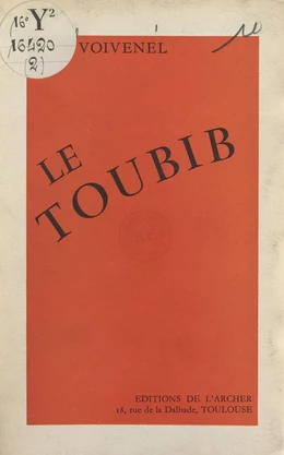 Le toubib