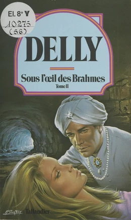 Sous l'œil des Brahmes (2)