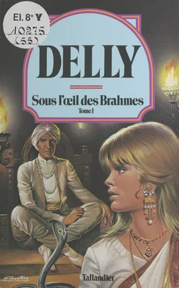 Sous l'œil des Brahmes (1)