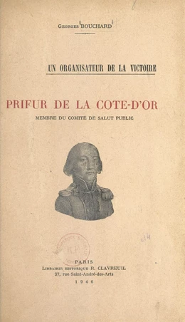 Prieur de la Côte-d'Or