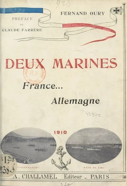 Deux marines