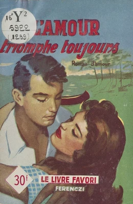 L'amour triomphe toujours