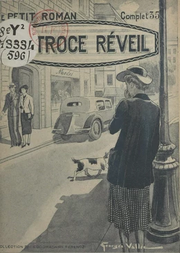 L'atroce réveil