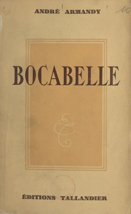 Bocabelle