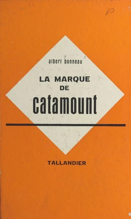 La marque de Catamount