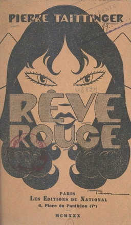 Le rêve rouge