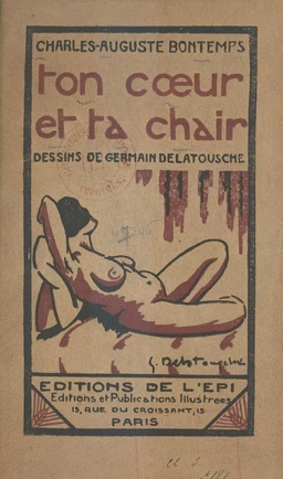 Ton cœur et ta chair