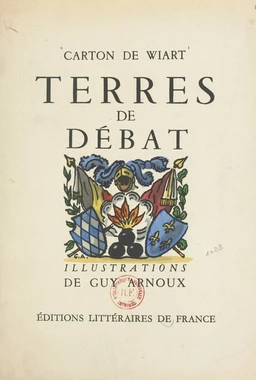 Terre de débat