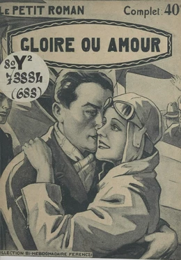 Gloire ou amour