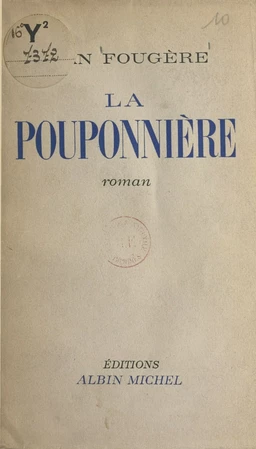 La pouponnière