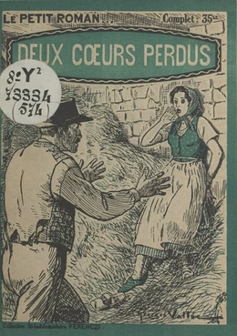 Deux cœurs perdus