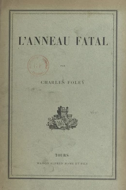 L'anneau fatal