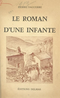 Le roman d'une infante