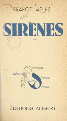 Sirènes