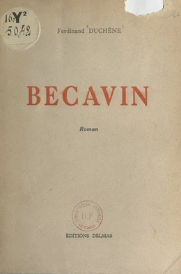 Becavin