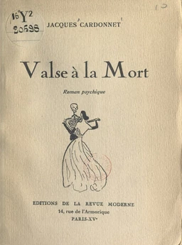 Valse à la mort