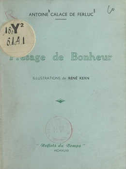 Présage de bonheur