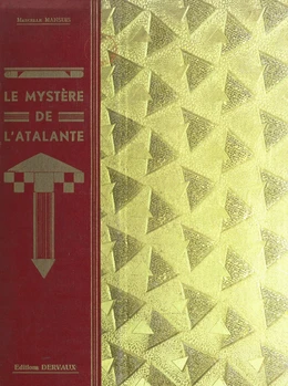 Le mystère de l'Atalante