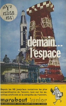 Demain, l'espace