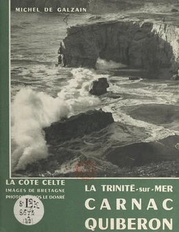 La côte celte