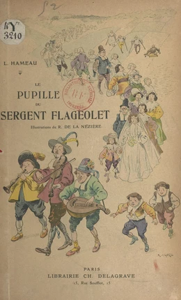 Le pupille du sergent Flageolet