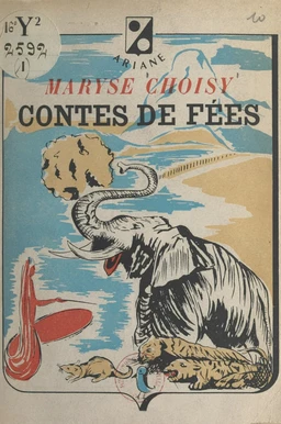 Contes de fées