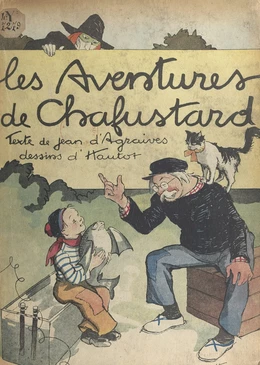 Les aventures de Chafustard