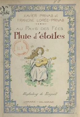 Pluie d'étoiles