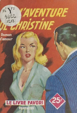 L'aventure de Christine