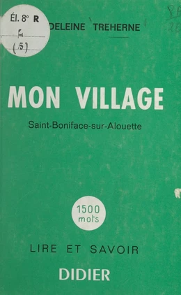 Mon village